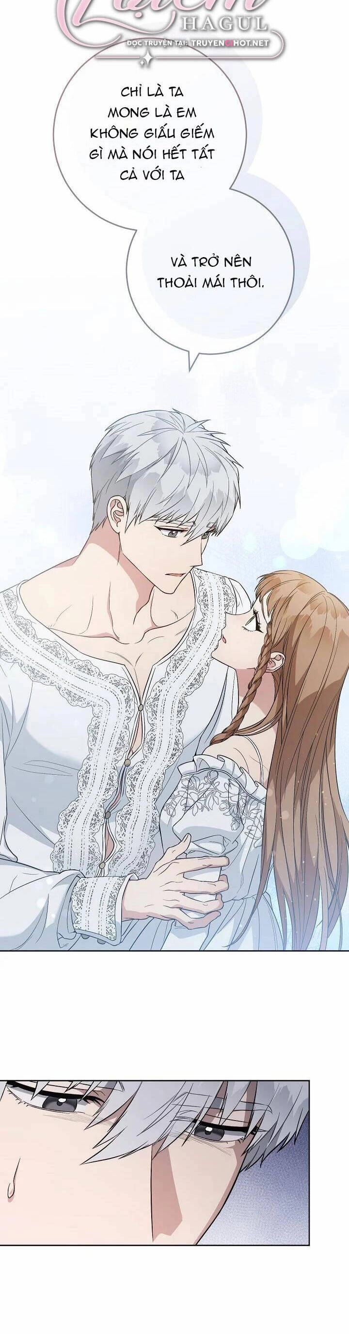 Cuộc Hôn Nhân Vụ Lợi Chapter 68 - 34