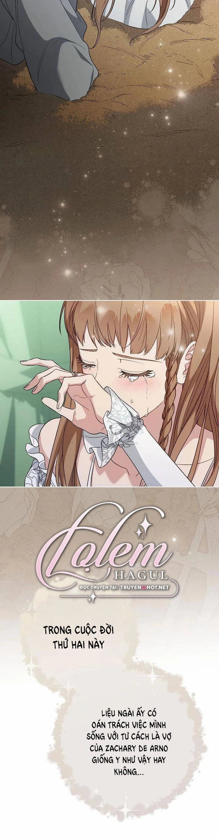 Cuộc Hôn Nhân Vụ Lợi Chapter 68 - 38