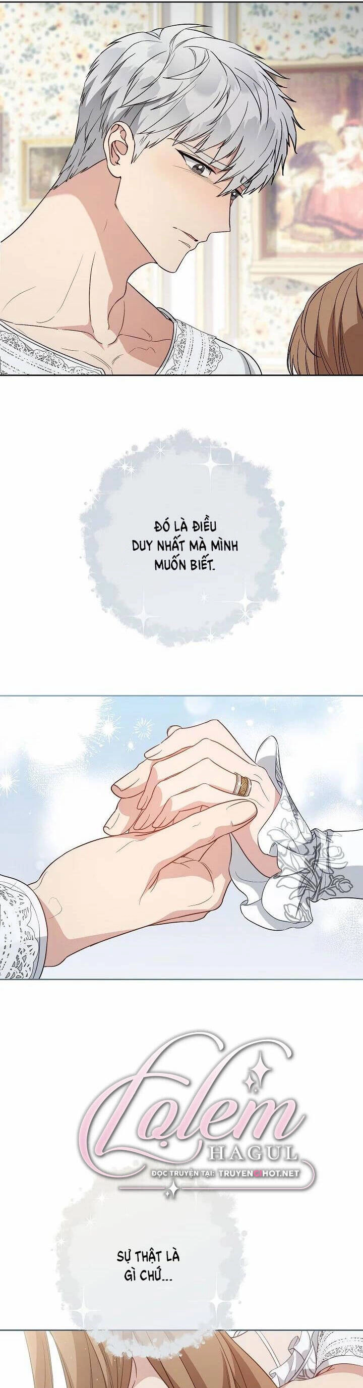 Cuộc Hôn Nhân Vụ Lợi Chapter 68 - 39