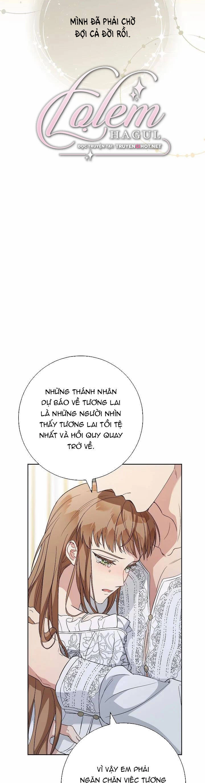 Cuộc Hôn Nhân Vụ Lợi Chapter 68 - 41