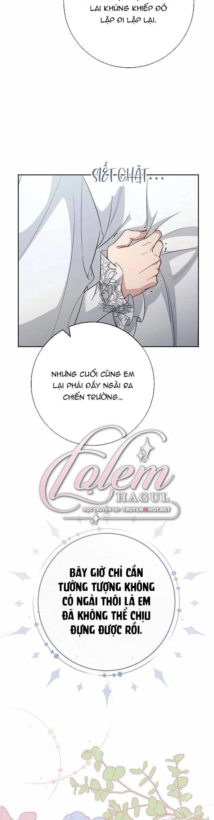 Cuộc Hôn Nhân Vụ Lợi Chapter 68 - 42