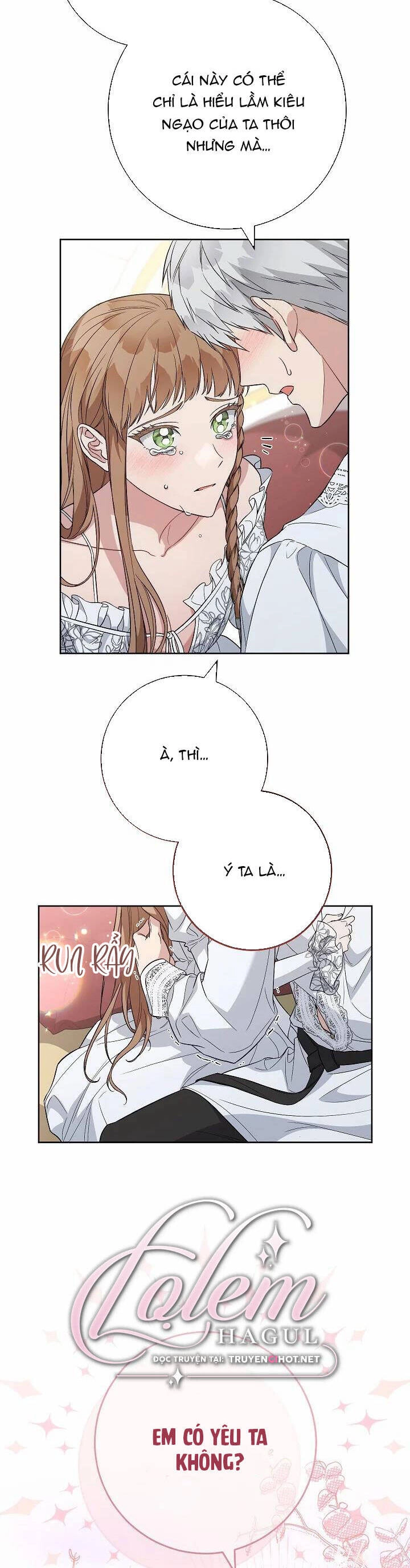 Cuộc Hôn Nhân Vụ Lợi Chapter 68 - 44