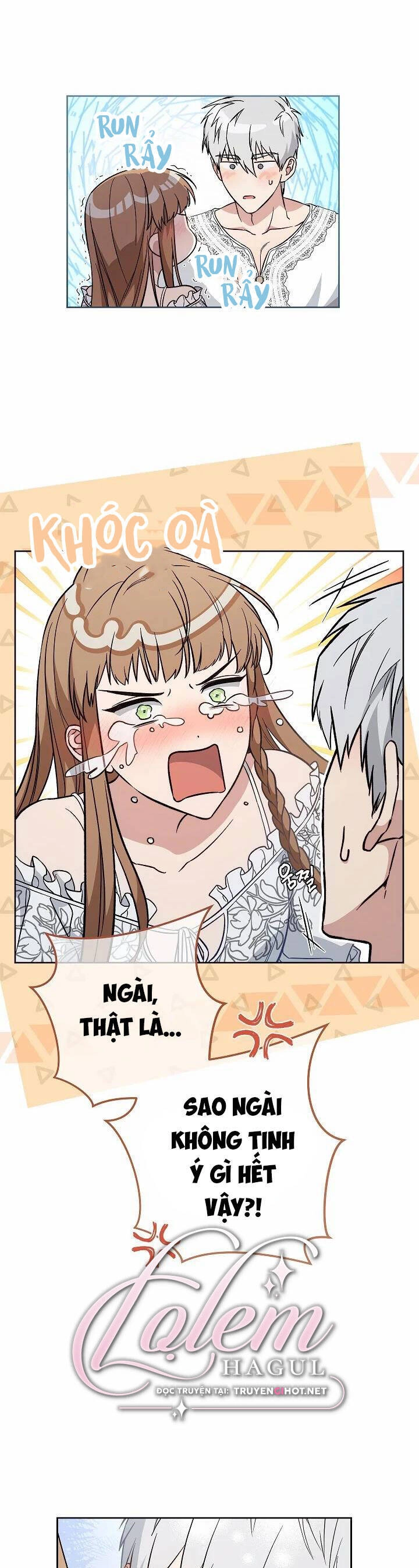 Cuộc Hôn Nhân Vụ Lợi Chapter 68 - 46