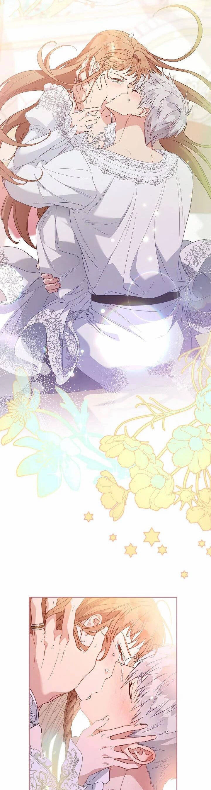 Cuộc Hôn Nhân Vụ Lợi Chapter 68 - 49