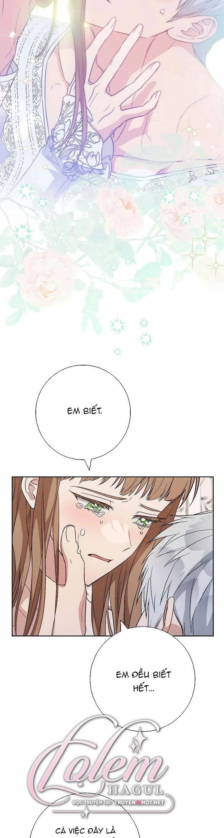 Cuộc Hôn Nhân Vụ Lợi Chapter 68 - 51