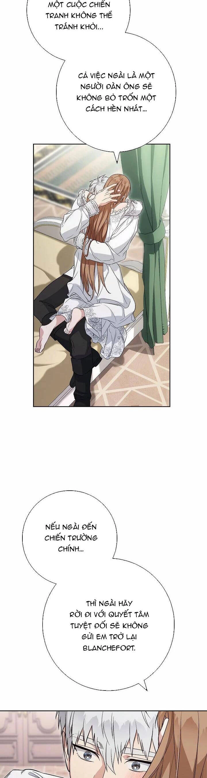 Cuộc Hôn Nhân Vụ Lợi Chapter 68 - 52