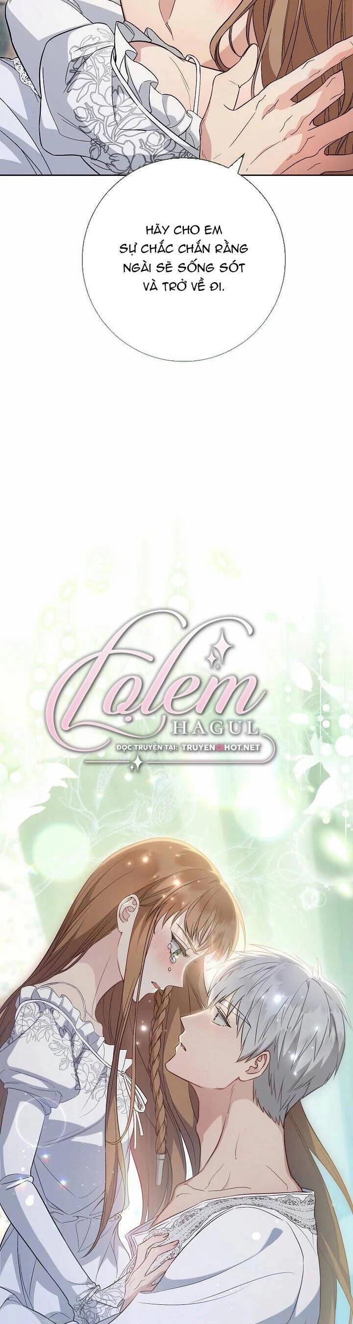 Cuộc Hôn Nhân Vụ Lợi Chapter 68 - 53