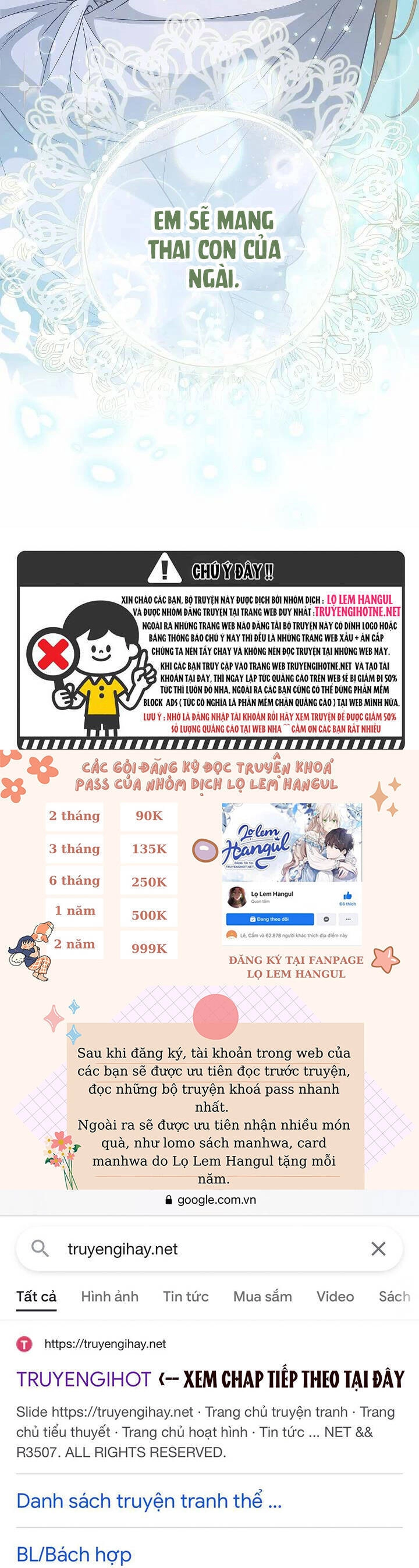 Cuộc Hôn Nhân Vụ Lợi Chapter 68 - 54