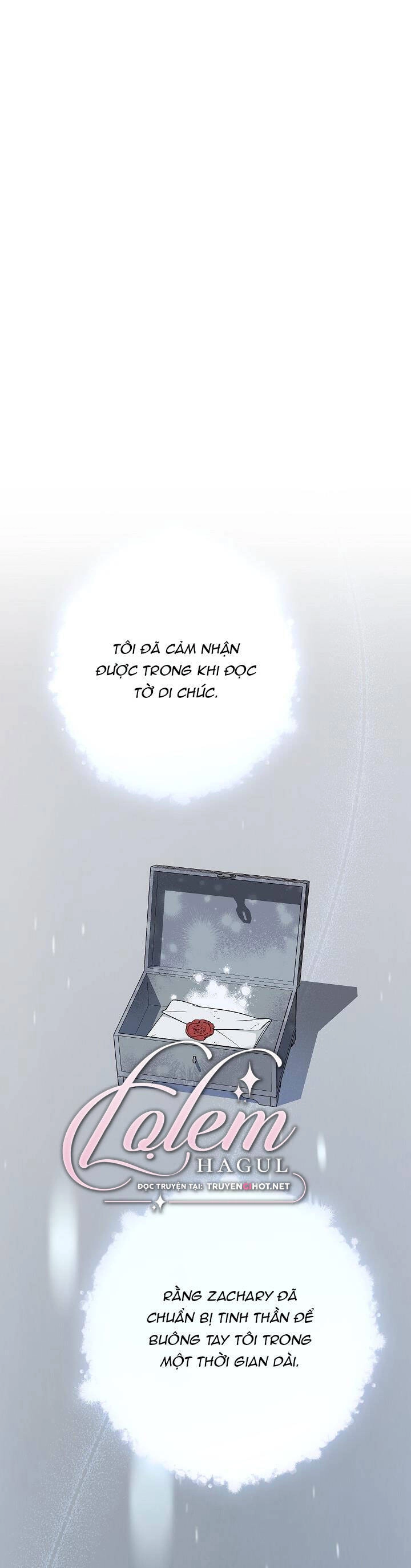 Cuộc Hôn Nhân Vụ Lợi Chapter 69 - 1