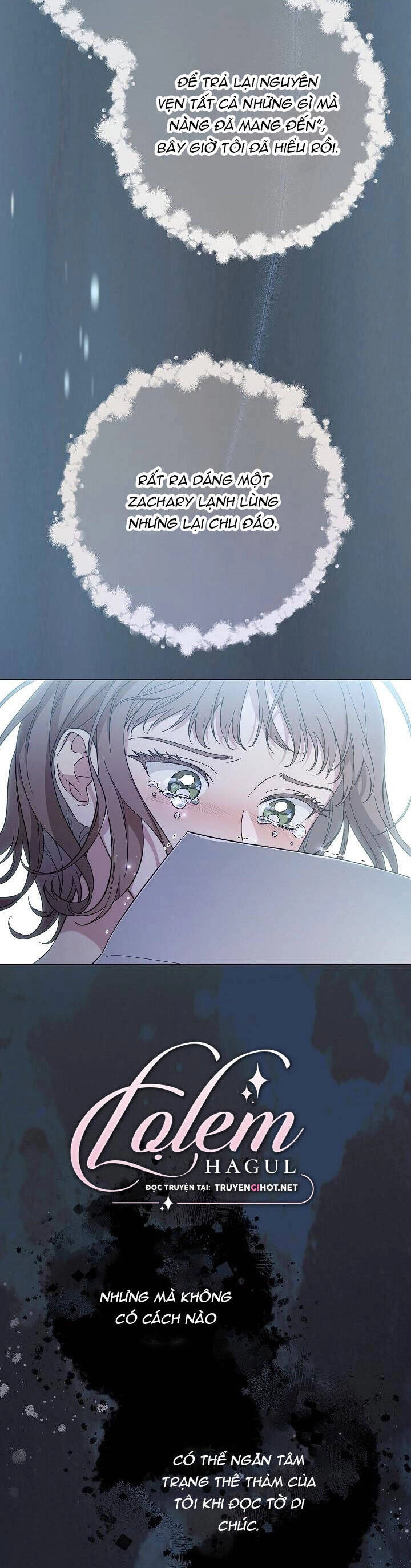 Cuộc Hôn Nhân Vụ Lợi Chapter 69 - 3