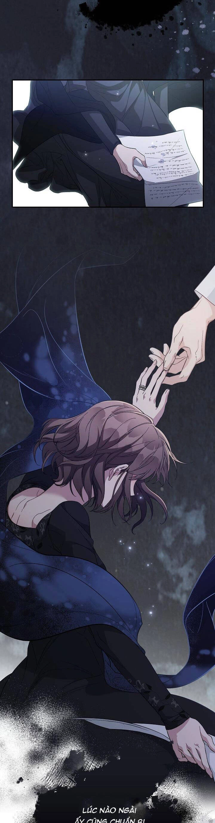 Cuộc Hôn Nhân Vụ Lợi Chapter 69 - 4