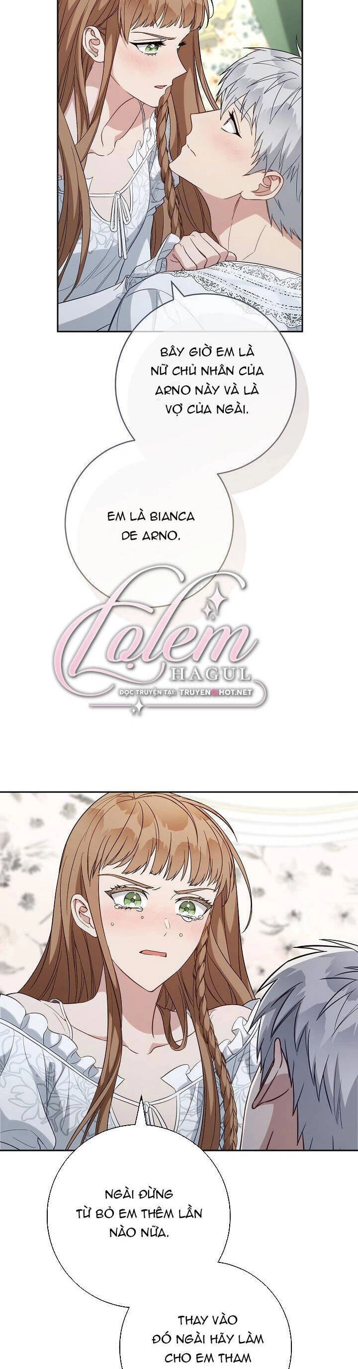 Cuộc Hôn Nhân Vụ Lợi Chapter 69 - 6