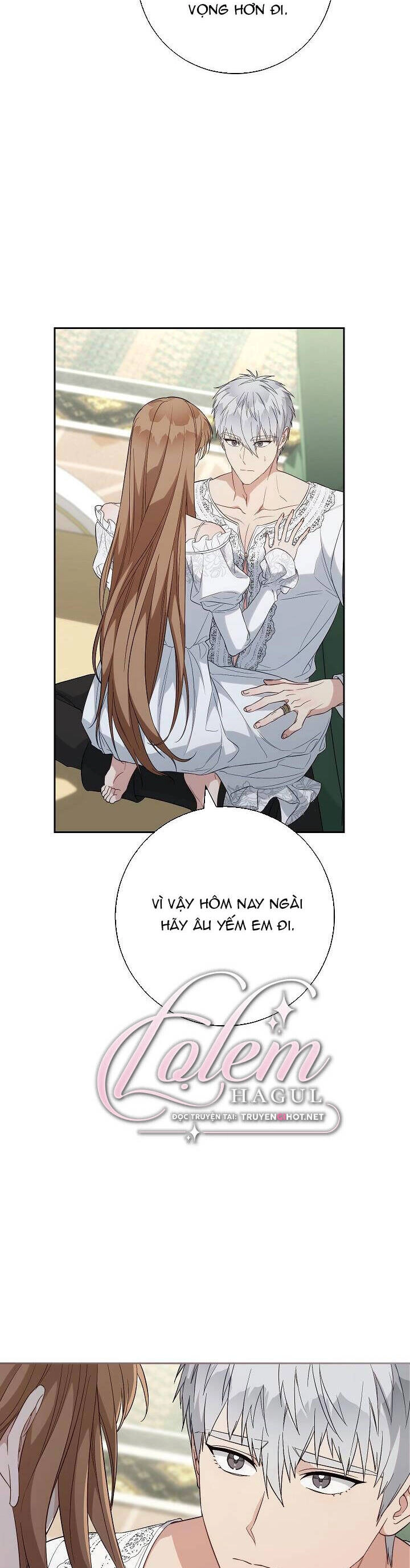 Cuộc Hôn Nhân Vụ Lợi Chapter 69 - 7