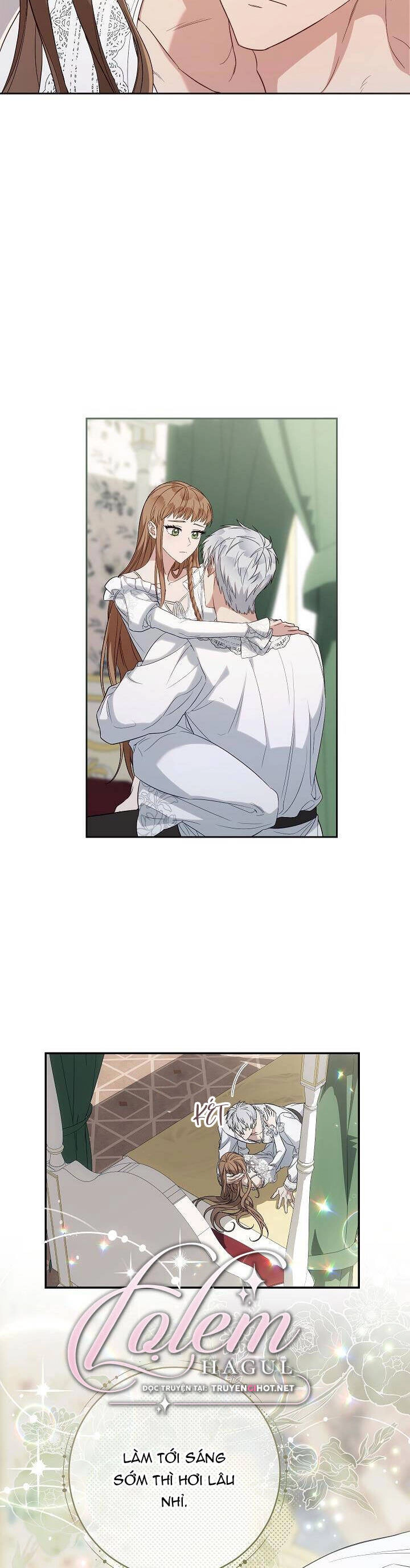 Cuộc Hôn Nhân Vụ Lợi Chapter 69 - 8