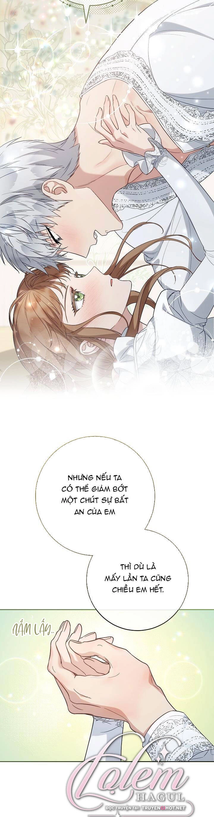 Cuộc Hôn Nhân Vụ Lợi Chapter 69 - 9