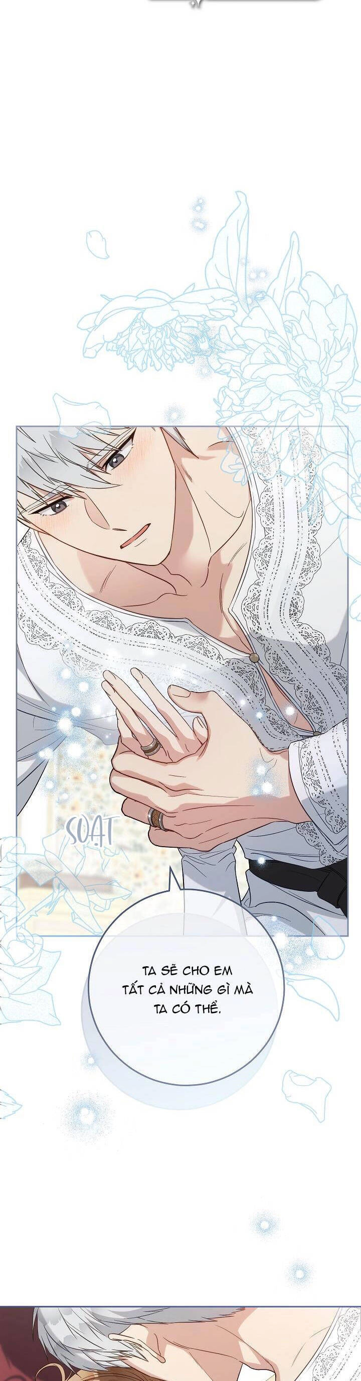 Cuộc Hôn Nhân Vụ Lợi Chapter 69 - 10