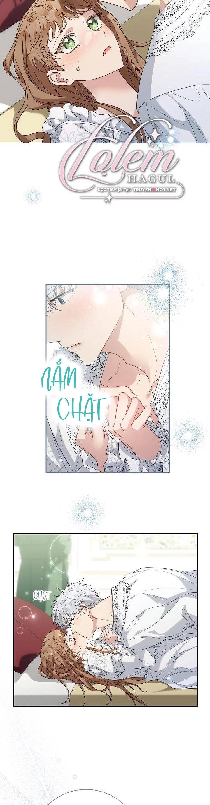 Cuộc Hôn Nhân Vụ Lợi Chapter 69 - 11