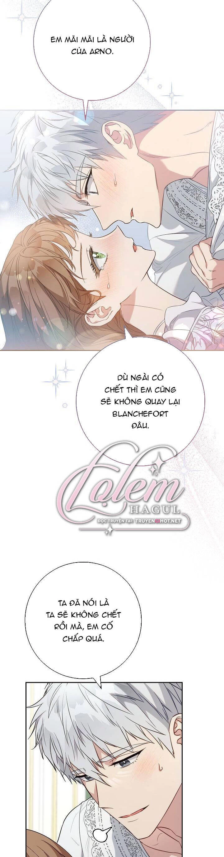 Cuộc Hôn Nhân Vụ Lợi Chapter 69 - 12