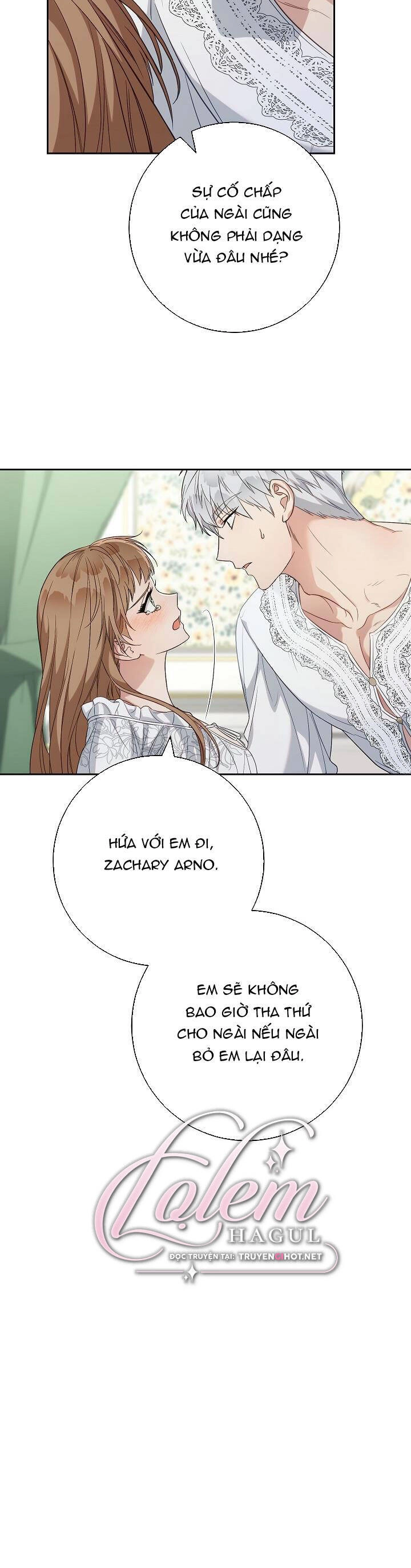 Cuộc Hôn Nhân Vụ Lợi Chapter 69 - 13