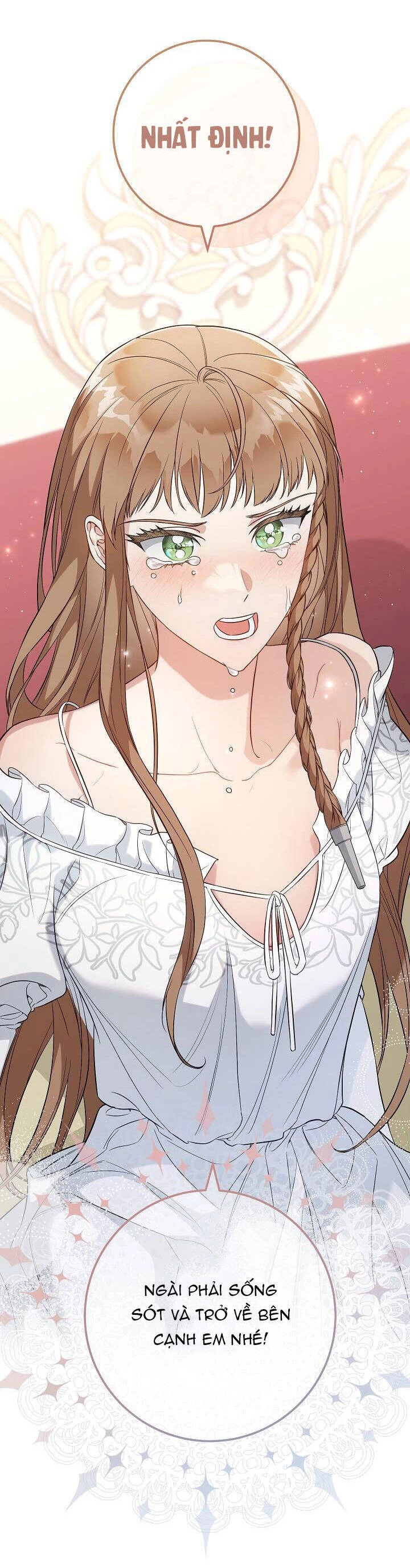 Cuộc Hôn Nhân Vụ Lợi Chapter 69 - 14