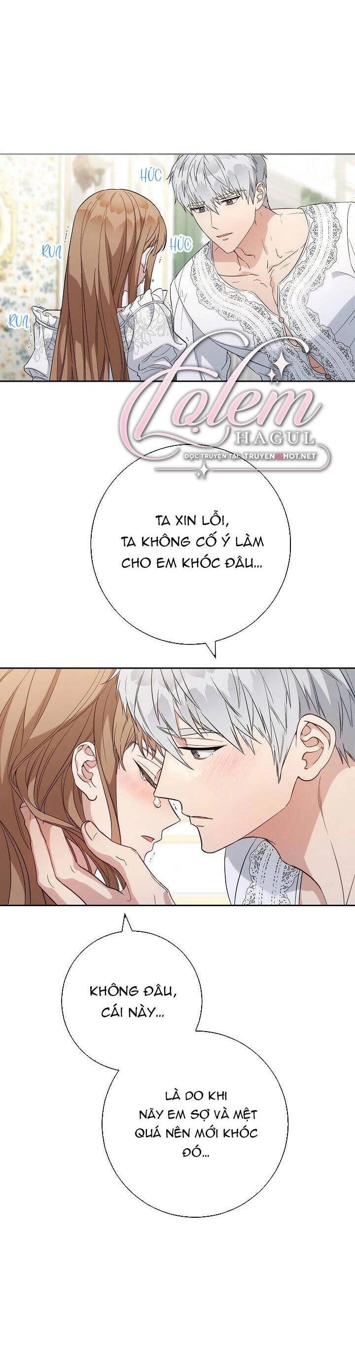 Cuộc Hôn Nhân Vụ Lợi Chapter 69 - 15