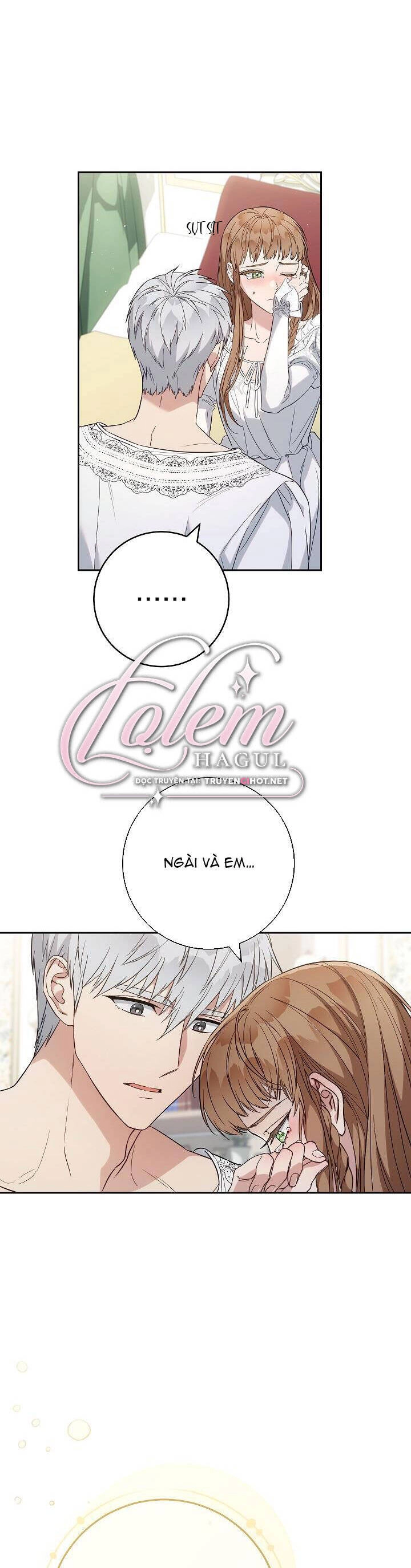 Cuộc Hôn Nhân Vụ Lợi Chapter 69 - 16