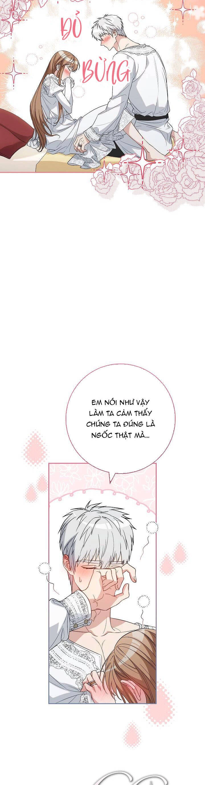 Cuộc Hôn Nhân Vụ Lợi Chapter 69 - 18