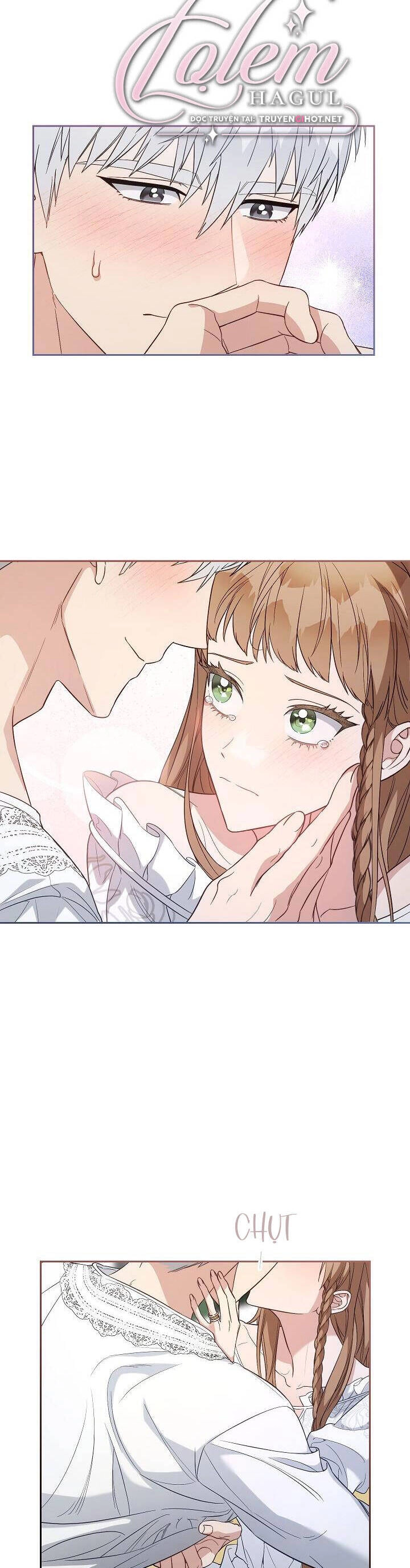 Cuộc Hôn Nhân Vụ Lợi Chapter 69 - 19