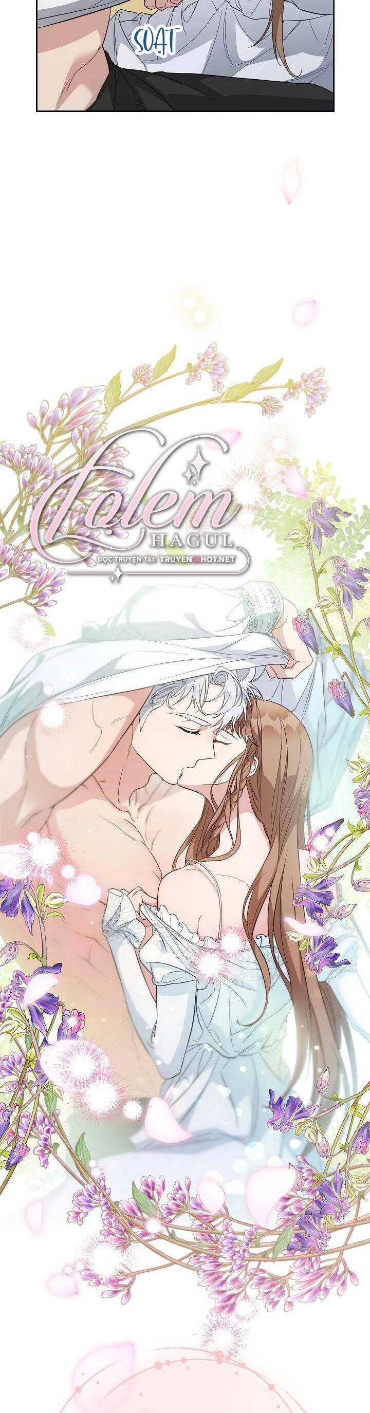 Cuộc Hôn Nhân Vụ Lợi Chapter 69 - 20