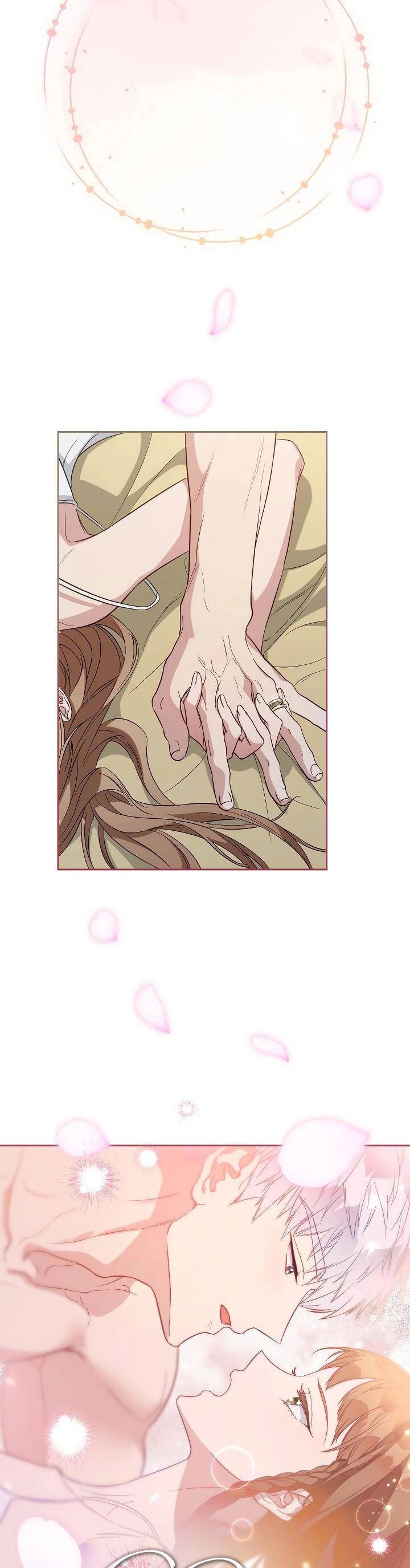 Cuộc Hôn Nhân Vụ Lợi Chapter 69 - 21