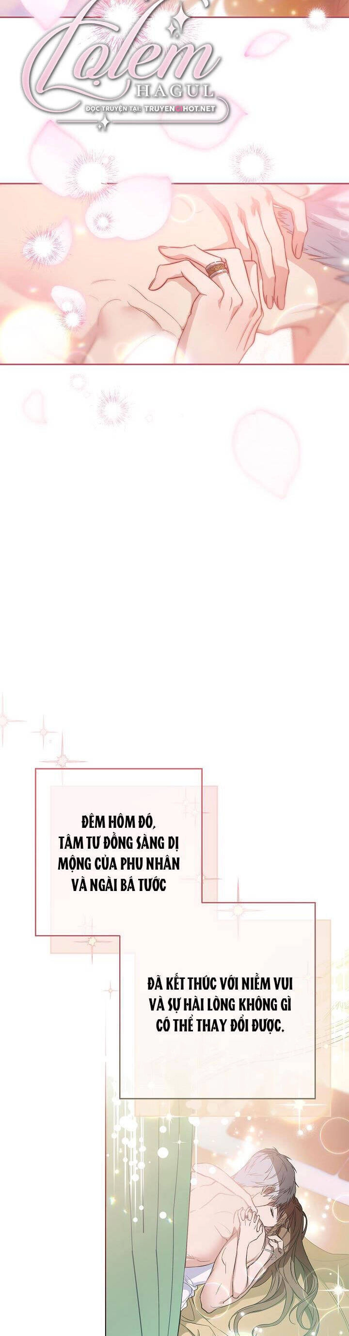 Cuộc Hôn Nhân Vụ Lợi Chapter 69 - 22