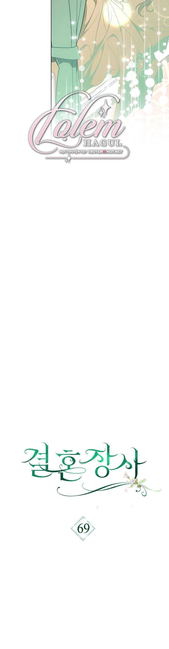 Cuộc Hôn Nhân Vụ Lợi Chapter 69 - 23