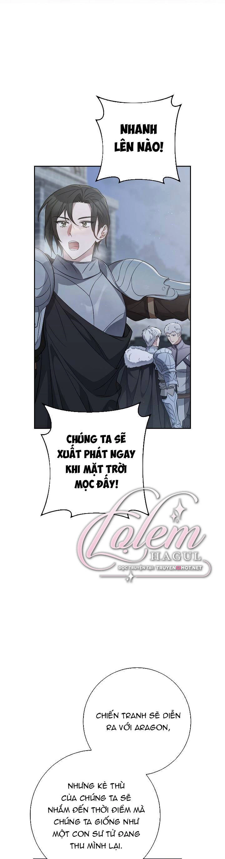 Cuộc Hôn Nhân Vụ Lợi Chapter 69 - 25