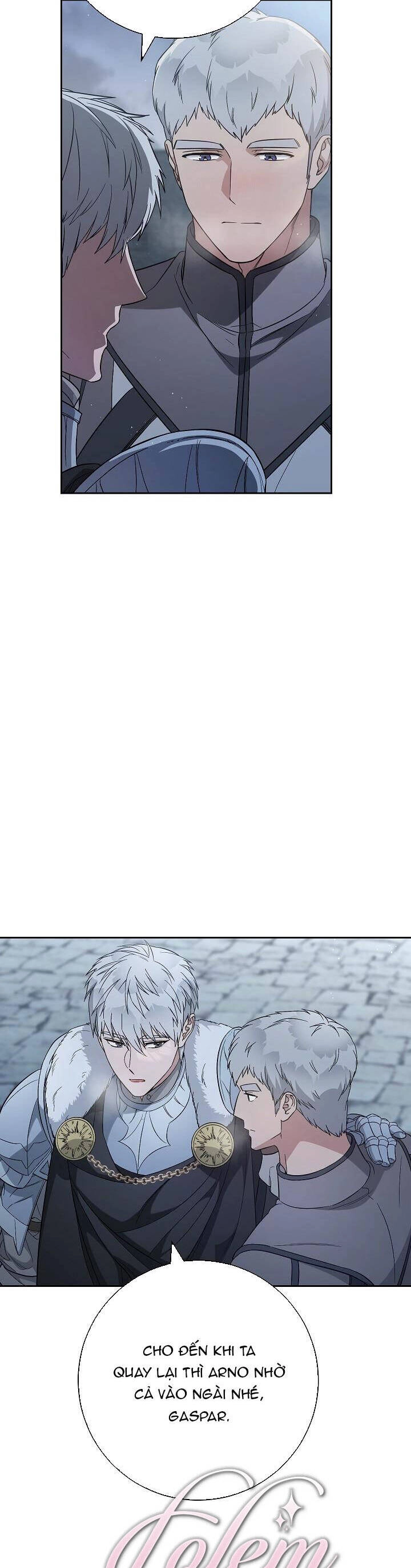 Cuộc Hôn Nhân Vụ Lợi Chapter 69 - 26