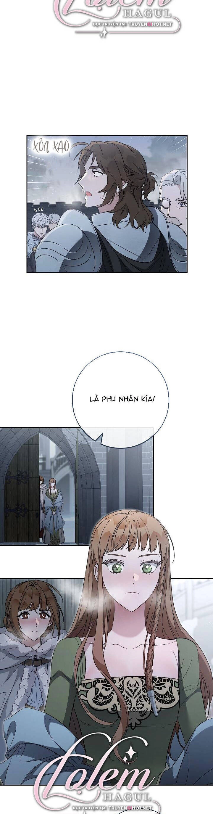 Cuộc Hôn Nhân Vụ Lợi Chapter 69 - 27