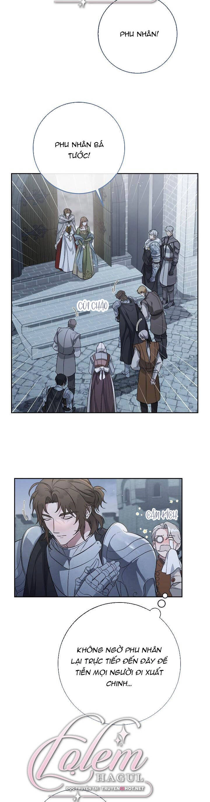 Cuộc Hôn Nhân Vụ Lợi Chapter 69 - 28