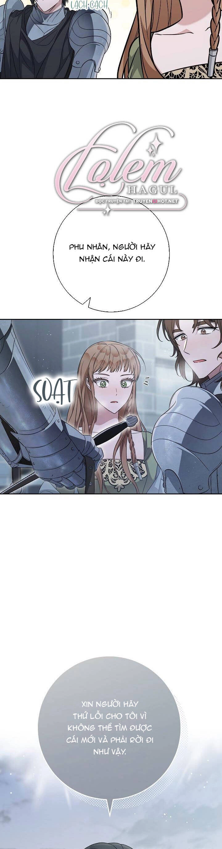 Cuộc Hôn Nhân Vụ Lợi Chapter 69 - 30