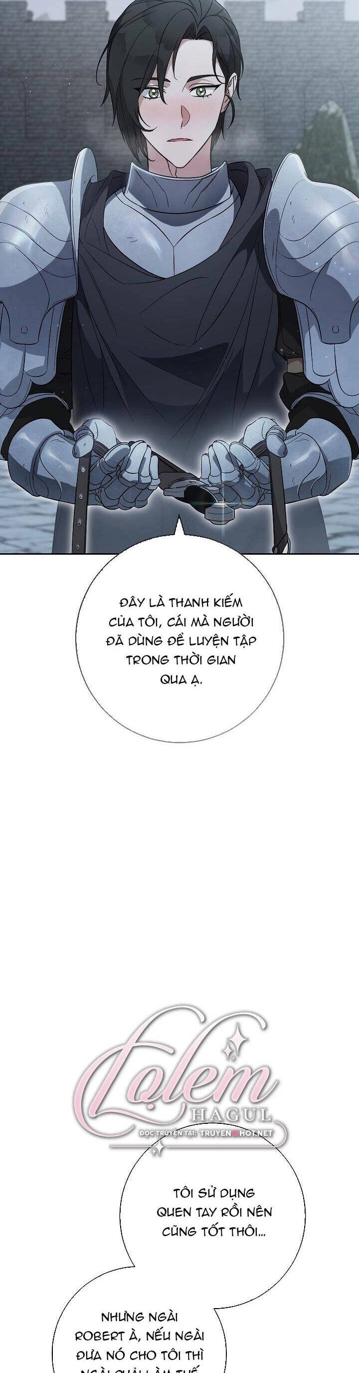 Cuộc Hôn Nhân Vụ Lợi Chapter 69 - 31