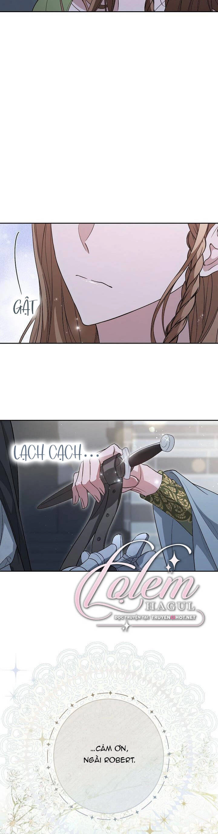 Cuộc Hôn Nhân Vụ Lợi Chapter 69 - 34