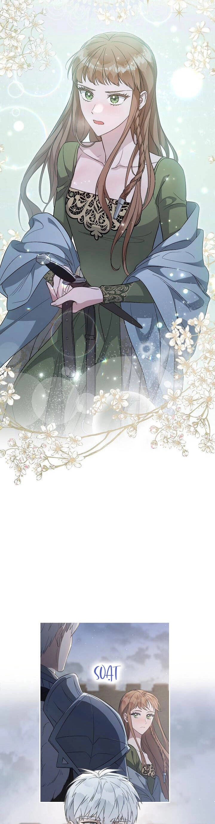 Cuộc Hôn Nhân Vụ Lợi Chapter 69 - 35