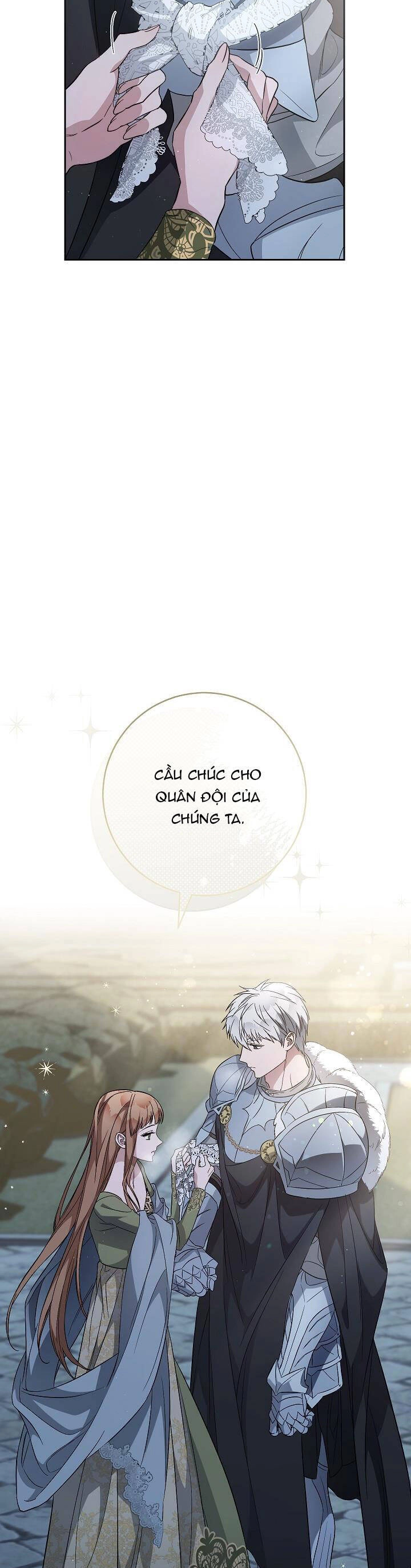 Cuộc Hôn Nhân Vụ Lợi Chapter 69 - 37