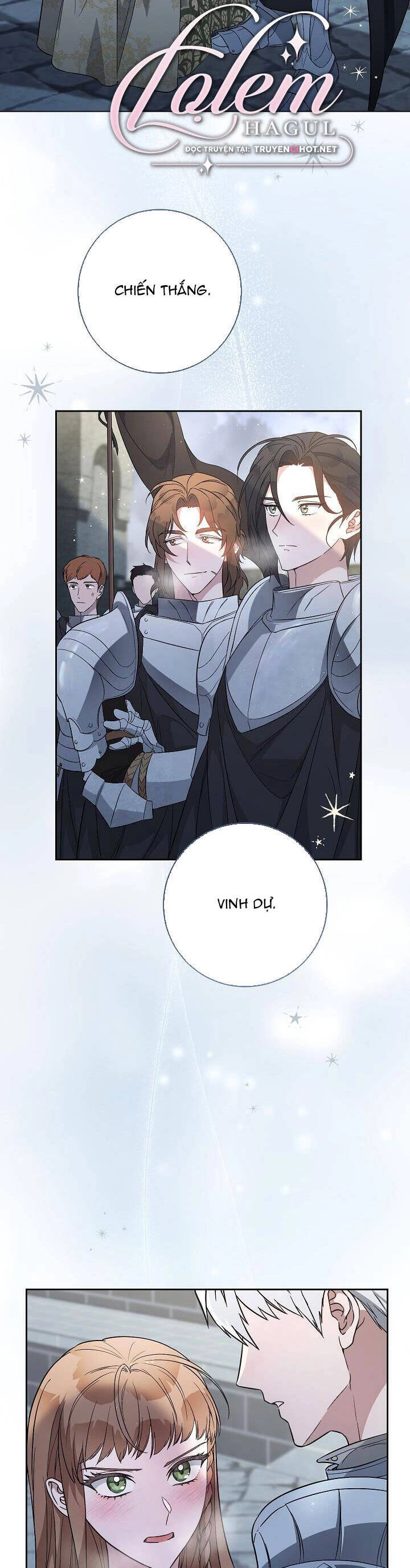 Cuộc Hôn Nhân Vụ Lợi Chapter 69 - 38