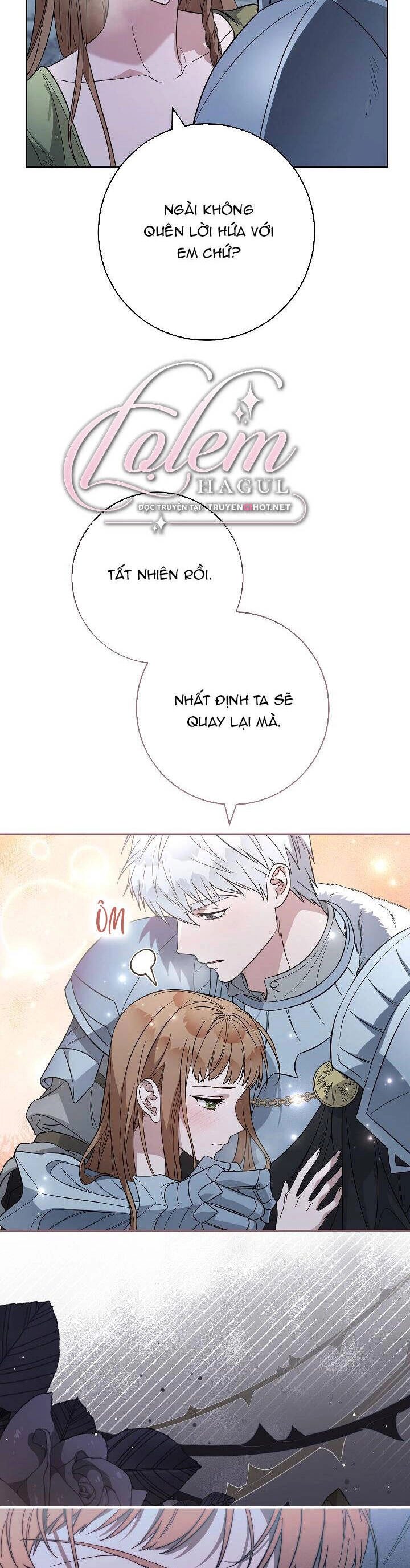 Cuộc Hôn Nhân Vụ Lợi Chapter 69 - 39