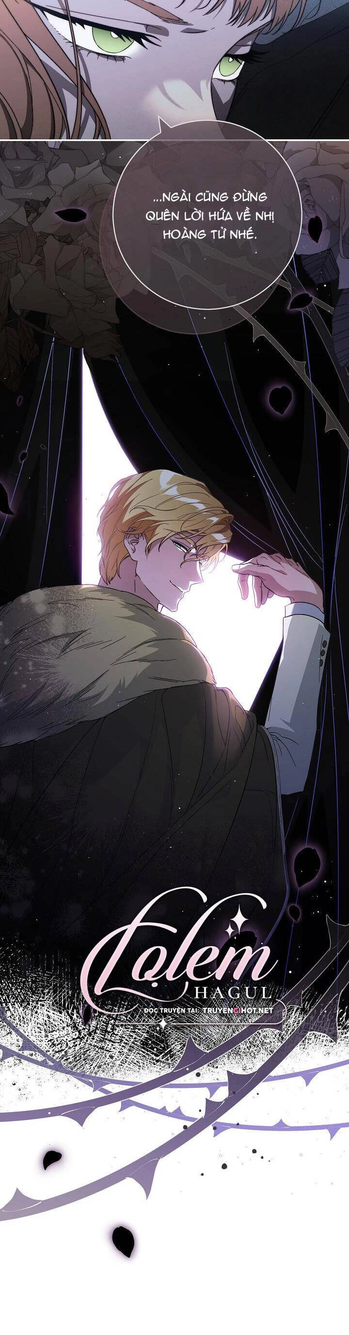 Cuộc Hôn Nhân Vụ Lợi Chapter 69 - 40