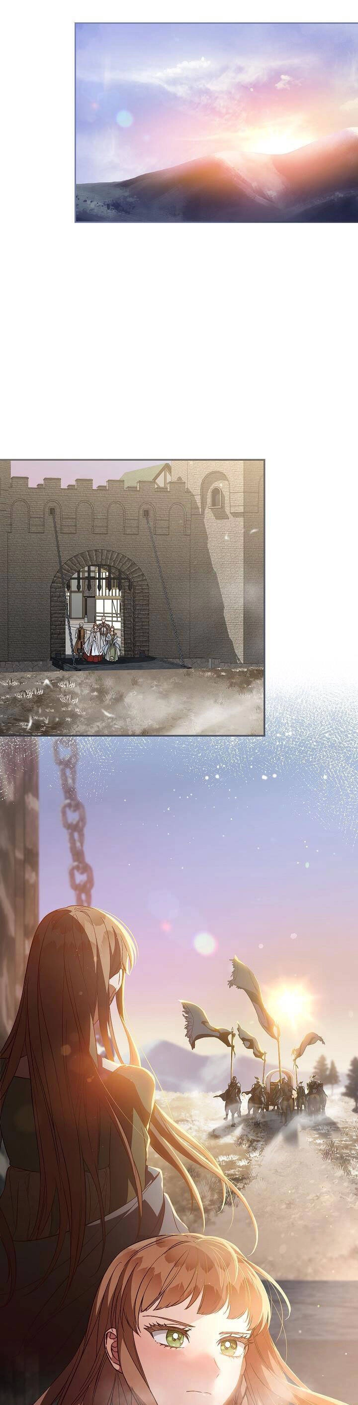 Cuộc Hôn Nhân Vụ Lợi Chapter 69 - 41