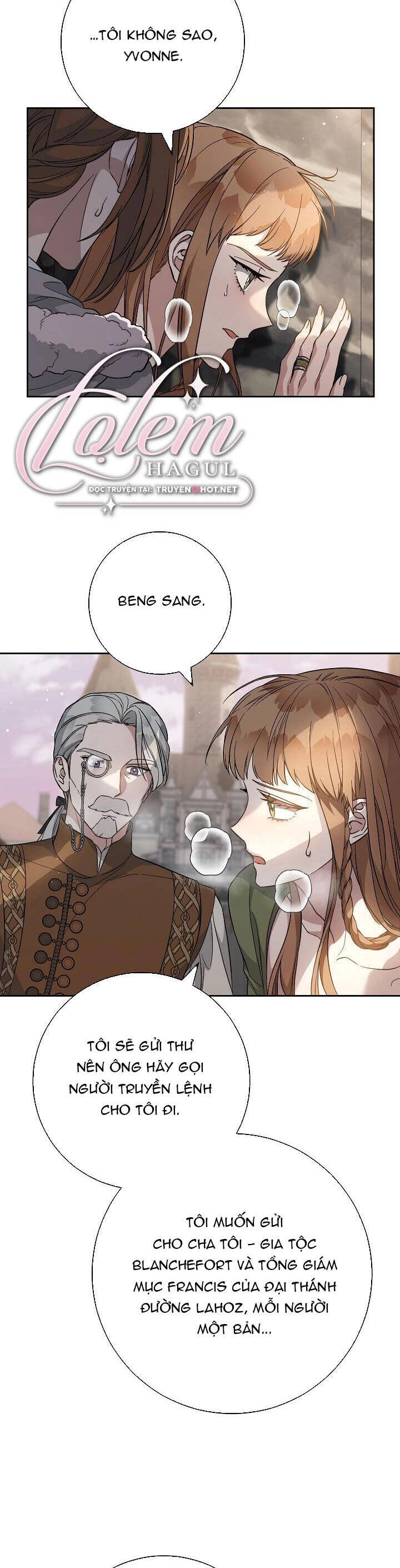 Cuộc Hôn Nhân Vụ Lợi Chapter 69 - 43