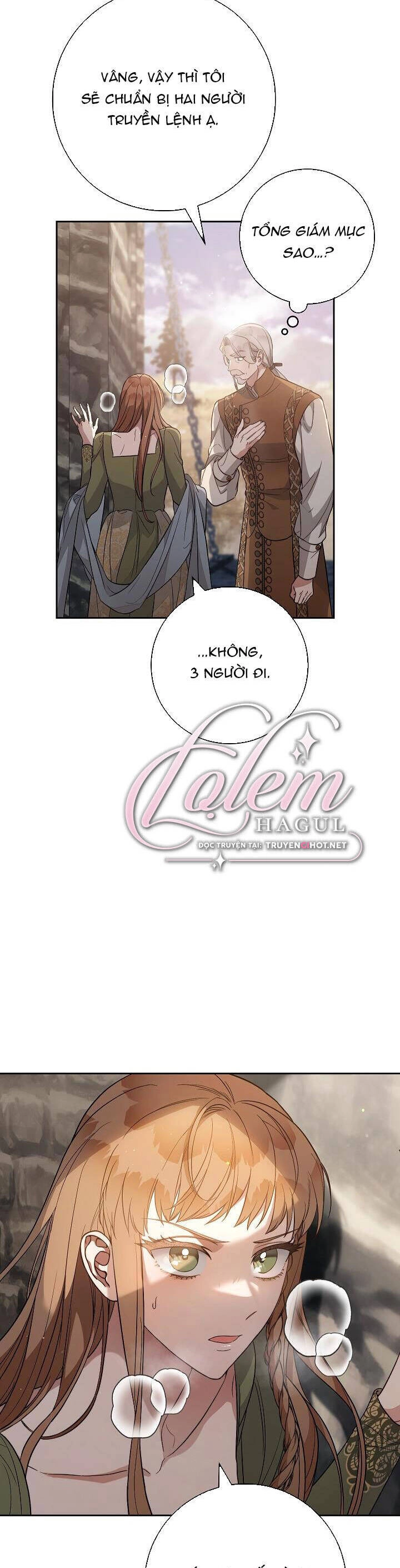 Cuộc Hôn Nhân Vụ Lợi Chapter 69 - 44