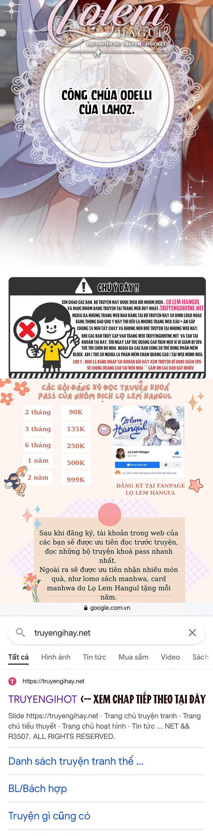 Cuộc Hôn Nhân Vụ Lợi Chapter 69 - 46