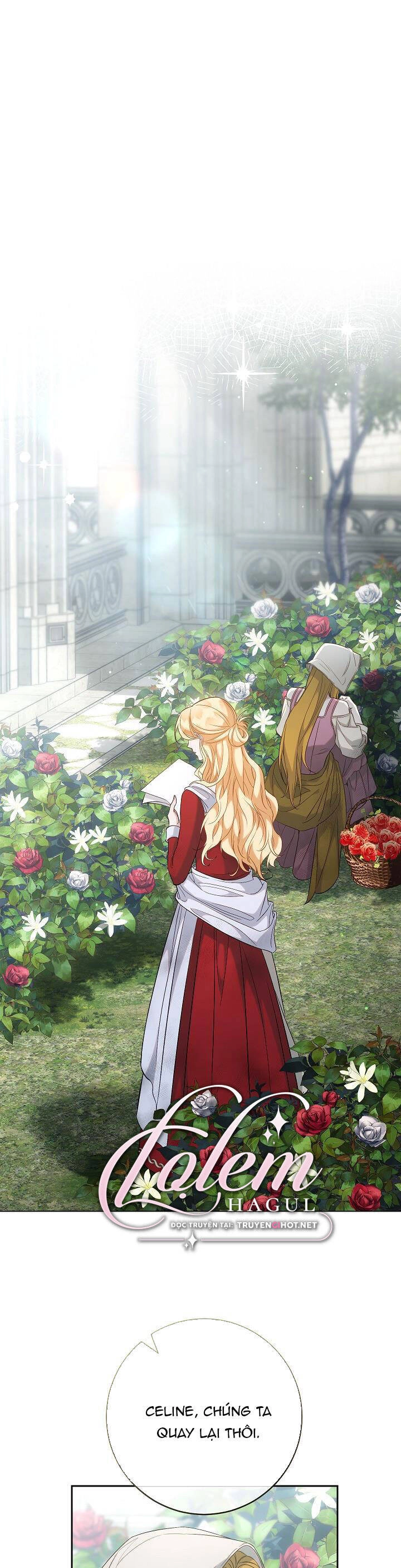 Cuộc Hôn Nhân Vụ Lợi Chapter 70 - 1