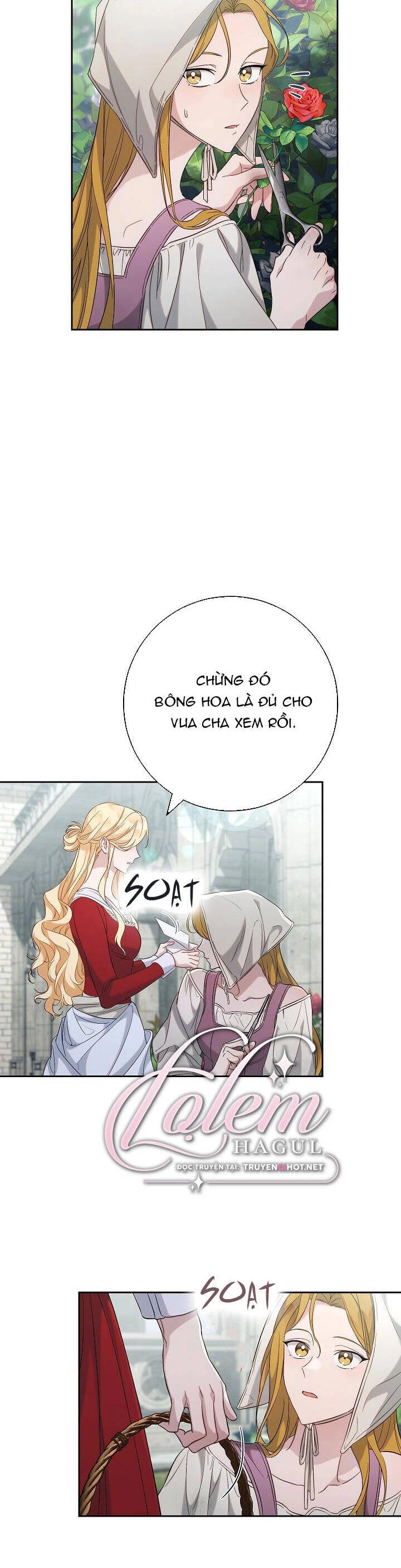 Cuộc Hôn Nhân Vụ Lợi Chapter 70 - 2